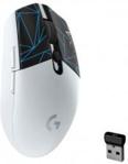 Logitech G305 Lightspeed K/DA (910006053)