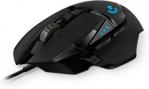 Logitech G502 Hero Czarna (910-005470)