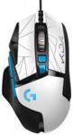 Logitech G502 Hero K/DA (910006097)