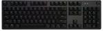 Logitech G512 Carbon GX Brown Tactile (920-009352)