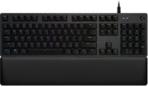 Logitech G513 Carbon GX Red Linear (920-009340)