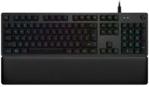 Logitech G513 Carbon RGB Tactile Czarna (920008869)