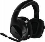 Logitech G533 czarne (981-000634)