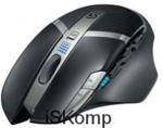 Logitech G602 Czarna (910-003823)