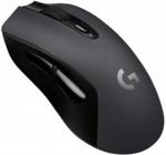 Logitech G603 Lightspeed Czarna (910005101)