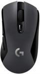 Logitech G603 Wireless Gaming Mouse with Hero opti