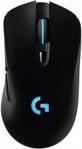 Logitech G703 Lightspeed Czarna (910-005640)