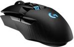 Logitech G903 Lightspeed Hero Wireless (910005673)