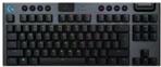 Logitech G915 TKL LightSpeed Linear