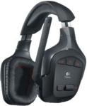 LOGITECH G930 Wireless Gaming Headset (981-000550)