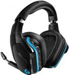 Logitech G935 Czarne (981000744)