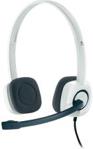 LOGITECH H150 COCONUT (981-000350)