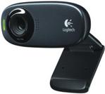 Logitech HD C310 USB (960001065)