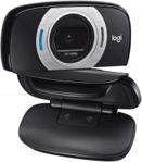 Logitech HD Webcam C615 (960-001056)