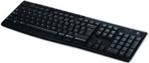 Logitech K270 (920-003052)