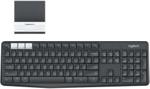 Logitech K375s Multi-Device (920008181)