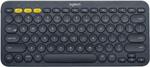 Logitech K380 Szara (920-007582)