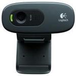 Logitech Kamera Webcam C270 (LOGKAM39809)