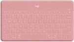 Logitech Keys-To-Go Blush Pink (920010059)