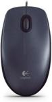Logitech M100 Mouse Dark (910-001604)