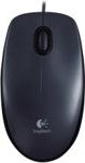 Logitech M100 Szara (910-005003)