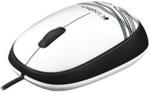 Logitech M105 Biała (910-002941)