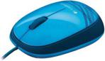 Logitech M105 blue (910-003105)