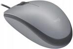 Logitech M110 Silent Szara (910005490)