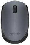 Logitech M170 Szara (910004642)