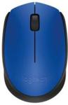 Logitech M171 Niebieska (910-004640)