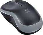 Logitech M185 Swift Szara (910-002238)