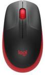 LOGITECH M190 czerwona (910-005908)