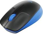 LOGITECH M190 niebieska (910-005907)