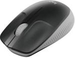 LOGITECH M190 szara (910-005905)