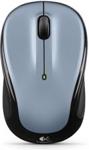 Logitech M325 Szara (910-002334)