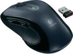 Logitech M510 Czarna (910-001826)