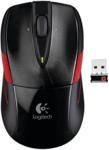 Logitech M525 czarna (910-002584)