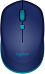 Logitech M535 Niebieska (910-004531)