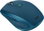 Logitech MX Anywhere 2S Midnight Teal (910-005154)