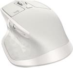 Logitech MX Master 2S Wireless Mouse Light Grey (910005141)