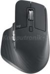 Logitech MX Master 3s Grafitowa (910006559)