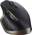 Logitech MX Master czarna (910-005313)