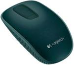 Logitech T400 TOUCH MOUSE CZARNA (910-003044)