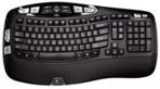 Logitech Wireless Keyboard K350