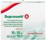 LOHMANN & RAUSCHER Suprasorb® A - 5cm x 5cm - 1 sztuka - opatrunek jałowy z włókien algianów wapnia