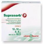 LOHMANN & RAUSCHER Suprasorb® P - 10cm x 10cm - 1 sztuka - poliuretanowy opatrunek piankowy