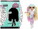 Lol Suprise OMG Lalka Fashion Doll Candylicious 565109