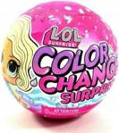 LOL Surprise Color Change Dolls 576341