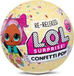 Lol Surprise Confetti Pop 571995