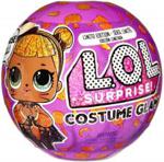 LOL Surprise Costume Glam Kula Halloween Countess Hrabina Spooky Supreme 578130